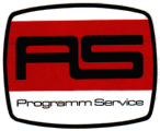 AS Programmservice